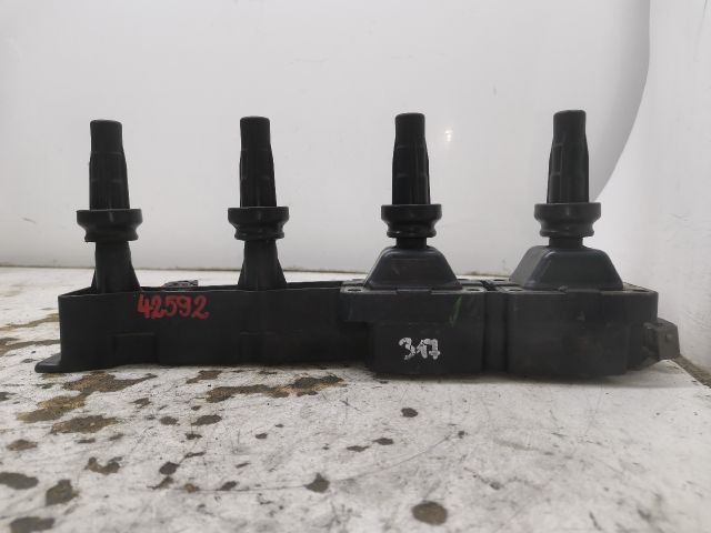 bontott CITROËN XSARA PICASSO Gyújtótrafó