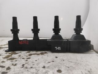 bontott CITROËN XSARA PICASSO Gyújtótrafó