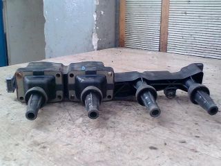 bontott CITROËN XSARA PICASSO Gyújtótrafó