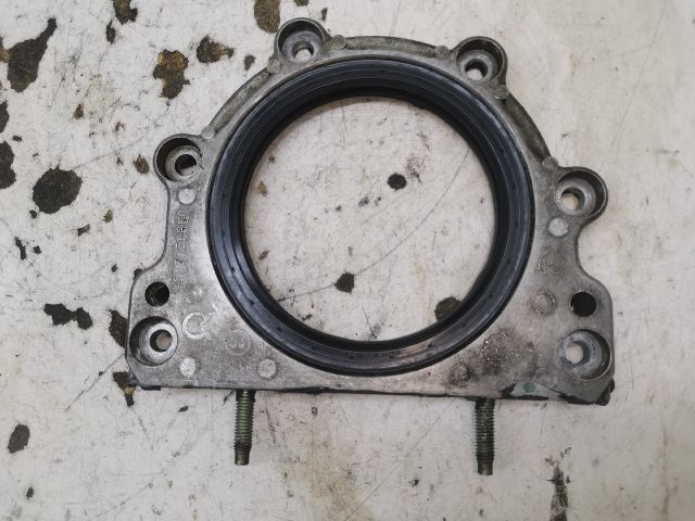 bontott CITROËN XSARA PICASSO Hátsó Főtengely Szimmeringház