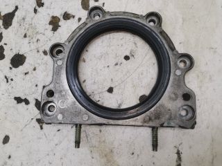 bontott CITROËN XSARA PICASSO Hátsó Főtengely Szimmeringház