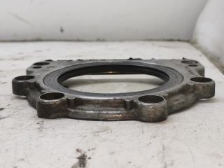 bontott CITROËN XSARA PICASSO Hátsó Főtengely Szimmeringház