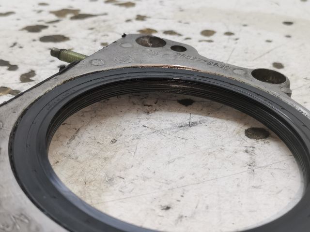 bontott CITROËN XSARA PICASSO Hátsó Főtengely Szimmeringház