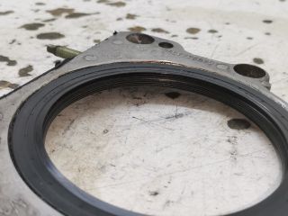 bontott CITROËN XSARA PICASSO Hátsó Főtengely Szimmeringház