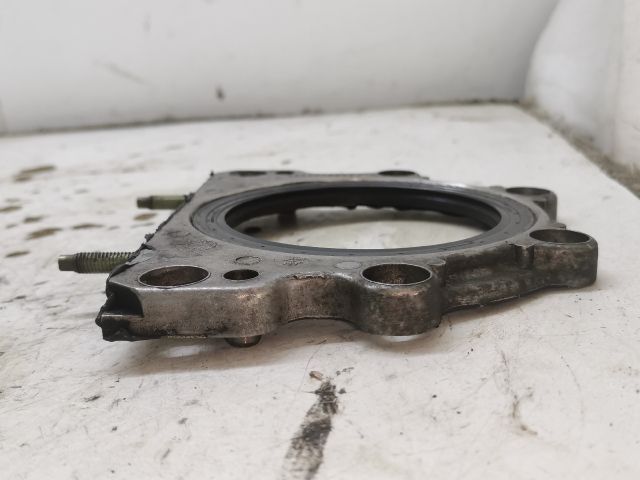 bontott CITROËN XSARA PICASSO Hátsó Főtengely Szimmeringház