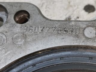 bontott CITROËN XSARA PICASSO Hátsó Főtengely Szimmeringház