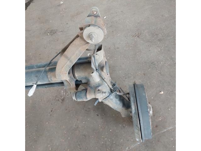 bontott CITROËN XSARA PICASSO Hátsó Híd (Dobfékes)