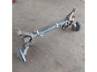 bontott CITROËN XSARA PICASSO Hátsó Híd (Dobfékes)