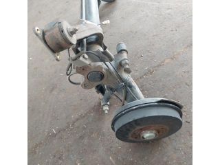 bontott CITROËN XSARA PICASSO Hátsó Híd (Dobfékes)