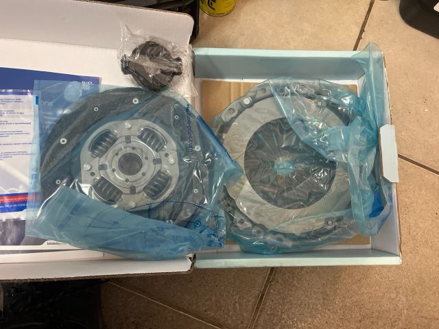 bontott CITROËN XSARA PICASSO Hűtőventilátor