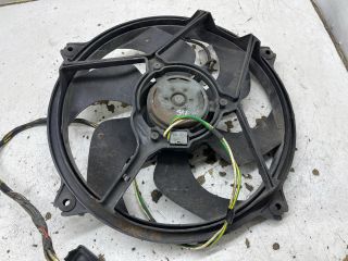 bontott CITROËN XSARA PICASSO Hűtőventilátor