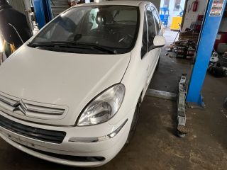bontott CITROËN XSARA PICASSO Hűtőventilátor