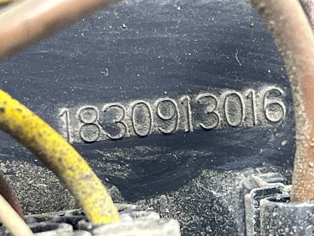 bontott CITROËN XSARA PICASSO Hűtőventilátor