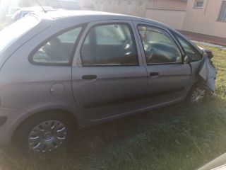 bontott CITROËN XSARA PICASSO Hűtőventilátor