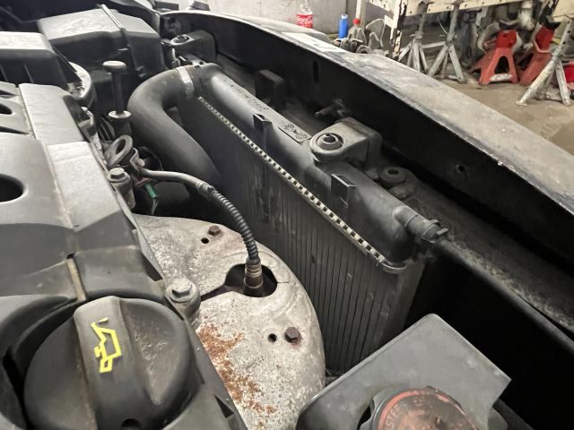 bontott CITROËN XSARA PICASSO Hűtőventilátor