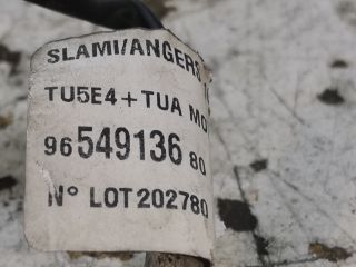 bontott CITROËN XSARA PICASSO Injektor Kábelköteg