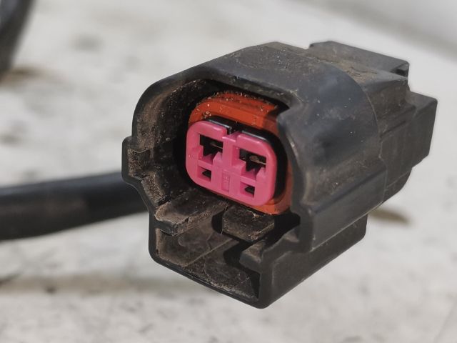 bontott CITROËN XSARA PICASSO Injektor Kábelköteg