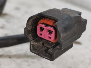 bontott CITROËN XSARA PICASSO Injektor Kábelköteg