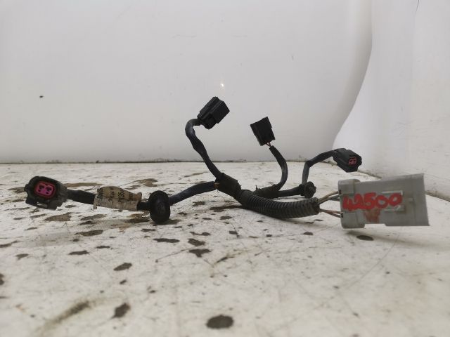 bontott CITROËN XSARA PICASSO Injektor Kábelköteg