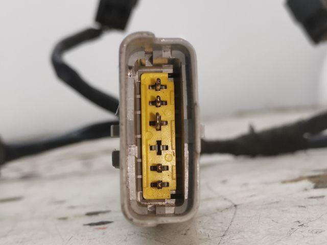 bontott CITROËN XSARA PICASSO Injektor Kábelköteg