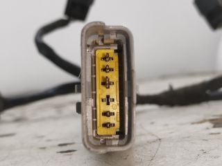 bontott CITROËN XSARA PICASSO Injektor Kábelköteg