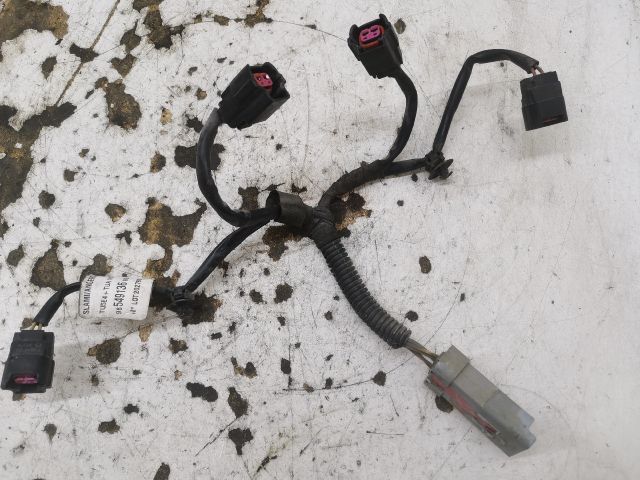 bontott CITROËN XSARA PICASSO Injektor Kábelköteg