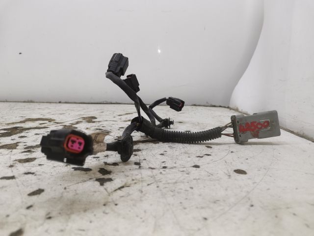 bontott CITROËN XSARA PICASSO Injektor Kábelköteg