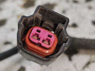 bontott CITROËN XSARA PICASSO Injektor Kábelköteg