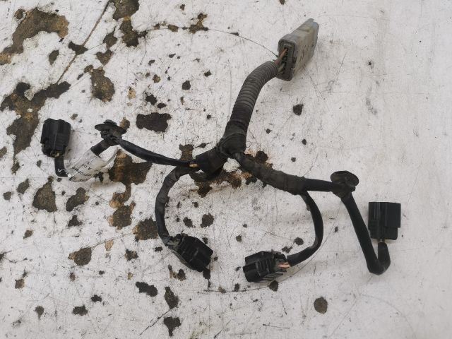 bontott CITROËN XSARA PICASSO Injektor Kábelköteg