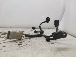 bontott CITROËN XSARA PICASSO Injektor Kábelköteg