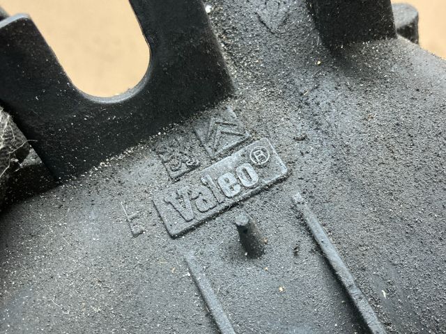 bontott CITROËN XSARA PICASSO Intercooler