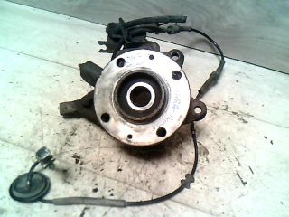 bontott CITROËN XSARA PICASSO Jobb első Csonkállvány Kerékaggyal