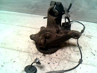 bontott CITROËN XSARA PICASSO Jobb első Csonkállvány Kerékaggyal