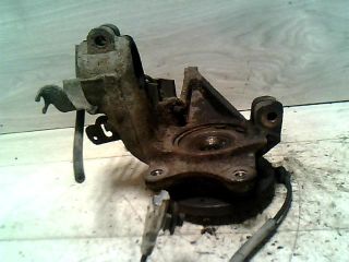 bontott CITROËN XSARA PICASSO Jobb első Csonkállvány Kerékaggyal