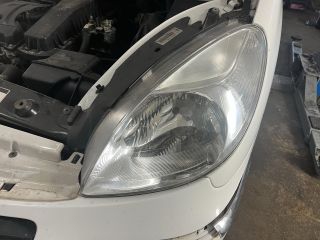 bontott CITROËN XSARA PICASSO Jobb első Féknyereg Munkahengerrel