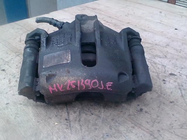 bontott CITROËN XSARA PICASSO Jobb első Féknyereg Munkahengerrel