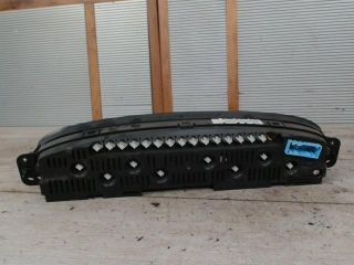 bontott CITROËN XSARA PICASSO Kilométeróra