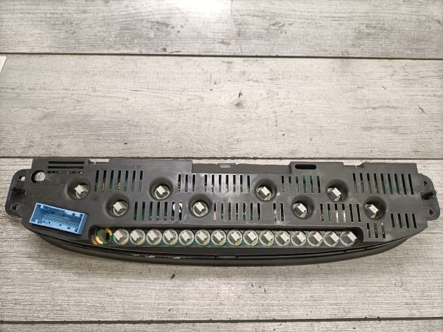 bontott CITROËN XSARA PICASSO Kilométeróra