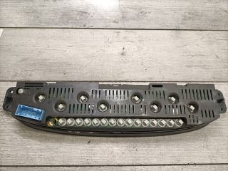 bontott CITROËN XSARA PICASSO Kilométeróra