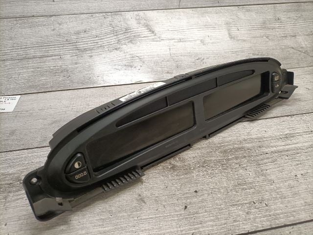 bontott CITROËN XSARA PICASSO Kilométeróra