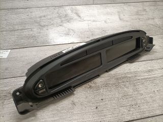 bontott CITROËN XSARA PICASSO Kilométeróra