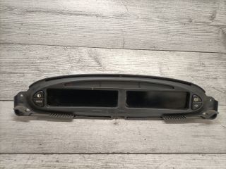 bontott CITROËN XSARA PICASSO Kilométeróra