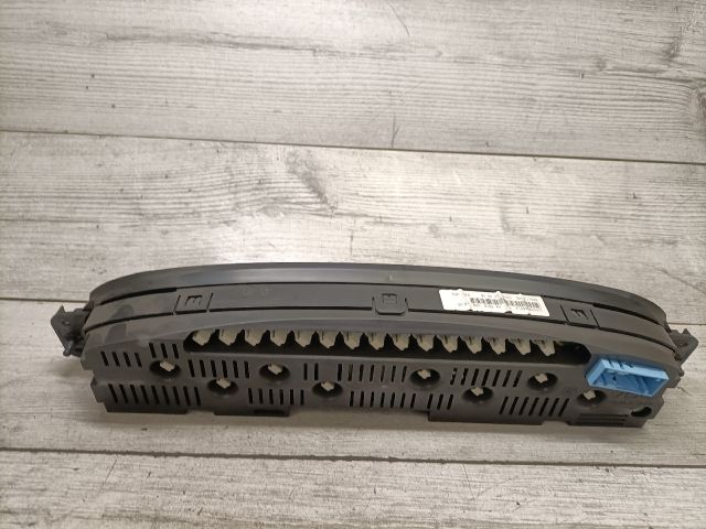 bontott CITROËN XSARA PICASSO Kilométeróra