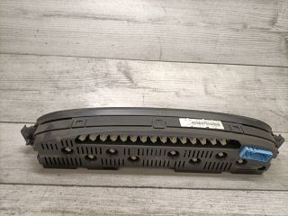 bontott CITROËN XSARA PICASSO Kilométeróra