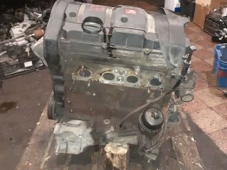 bontott CITROËN XSARA PICASSO Kipufogó Vezérműtengely