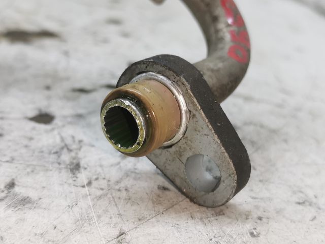 bontott CITROËN XSARA PICASSO Klíma Cső