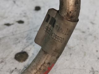 bontott CITROËN XSARA PICASSO Klíma Cső