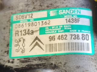 bontott CITROËN XSARA PICASSO Klímakompresszor