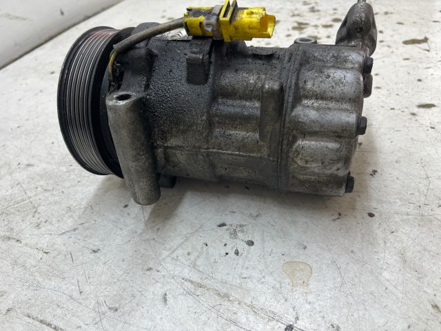 bontott CITROËN XSARA PICASSO Klímakompresszor