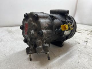 bontott CITROËN XSARA PICASSO Klímakompresszor